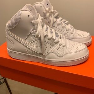 Mike Air Force High Top